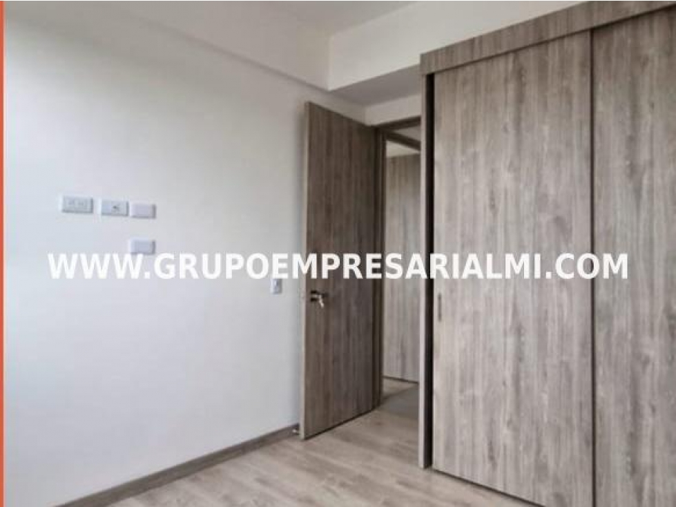 MARAVILLOSO APARTAMENTO EN VENTA - SECTOR BARRO BLANCO COD: 33672 — foto 5