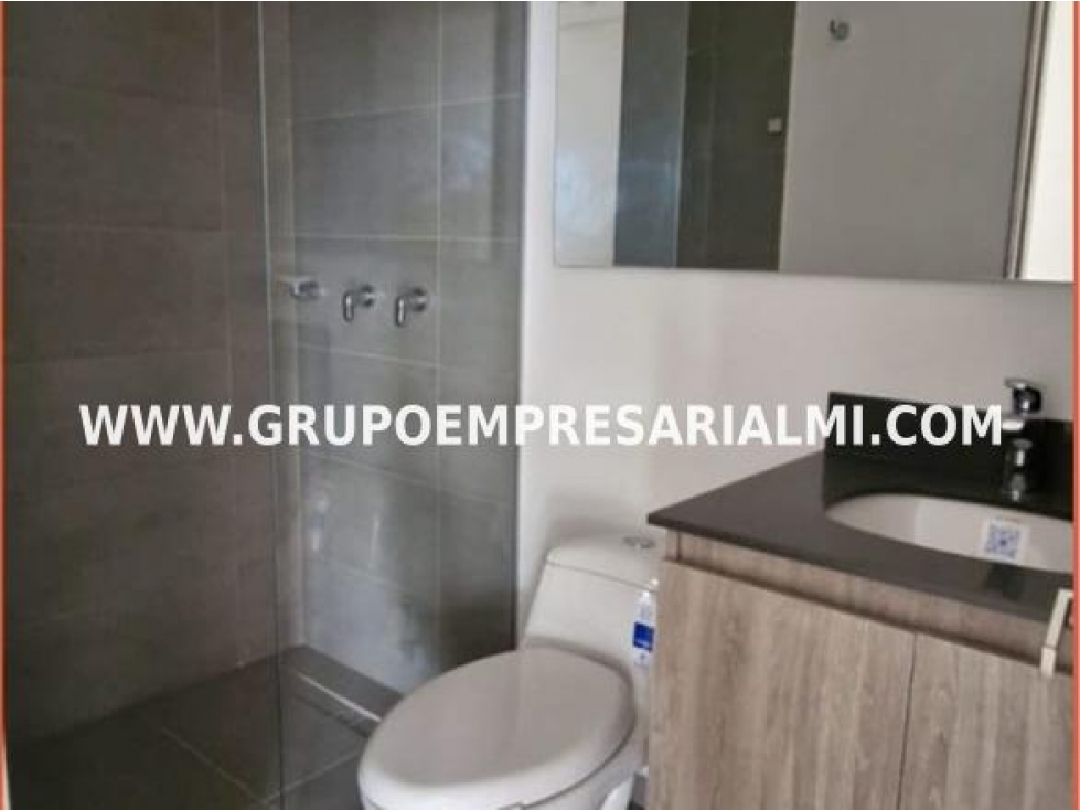 MARAVILLOSO APARTAMENTO EN VENTA - SECTOR BARRO BLANCO COD: 33672 — foto 6
