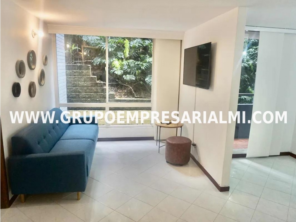 MARAVILLOSO APARTAMENTO EN VENTA - SECTOR SAN JULIÁN COD: 32559
