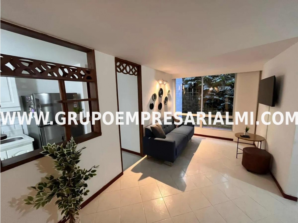 MARAVILLOSO APARTAMENTO EN VENTA - SECTOR SAN JULIÁN COD: 32559 — foto 6