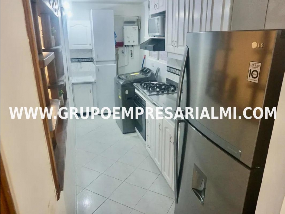 MARAVILLOSO APARTAMENTO EN VENTA - SECTOR SAN JULIÁN COD: 32559 — foto 5