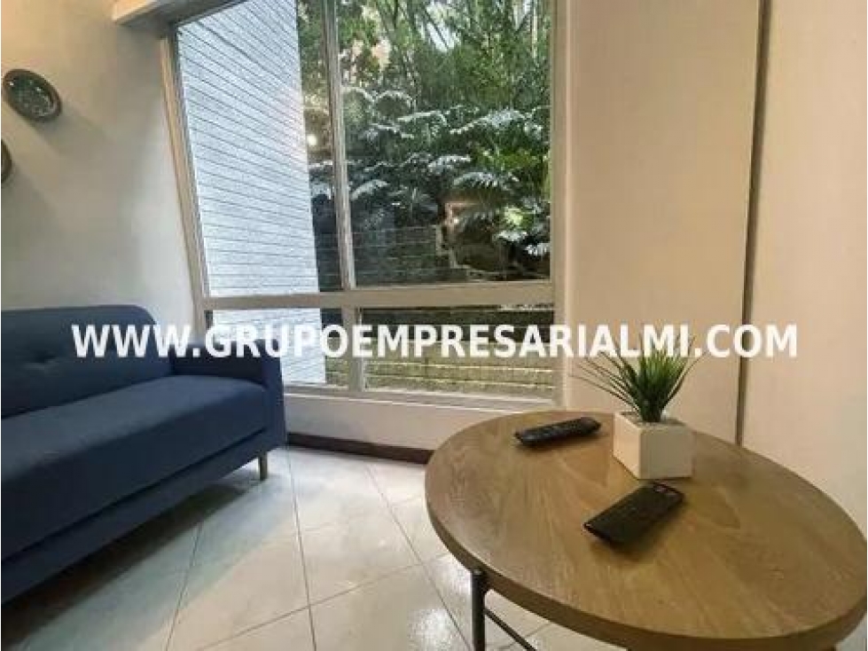 MARAVILLOSO APARTAMENTO EN VENTA - SECTOR SAN JULIÁN COD: 32559 — foto 2