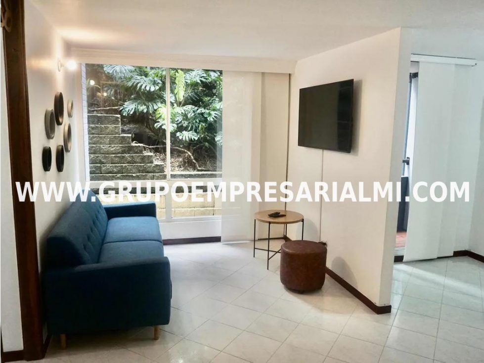 MARAVILLOSO APARTAMENTO EN VENTA - SECTOR SAN JULIÁN COD: 32559 — foto 4
