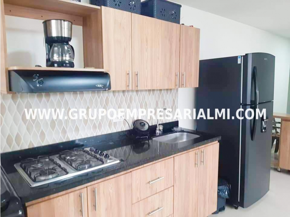 MARAVILLOSO APARTAMENTO EN VENTA - SECTOR ASTURIAS COD: 31285