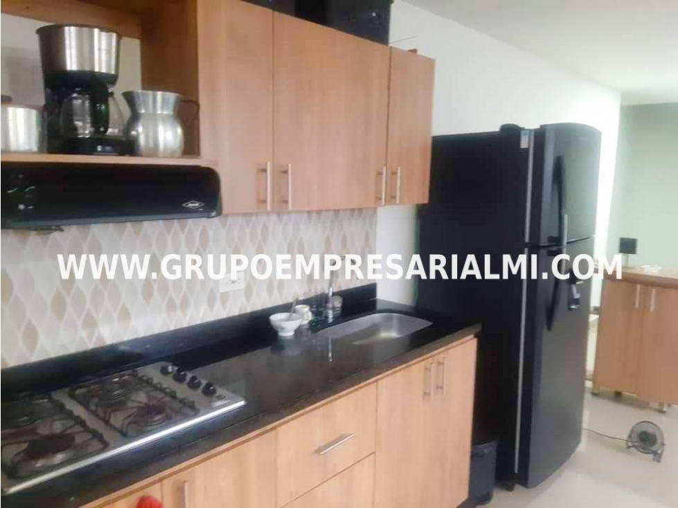 MARAVILLOSO APARTAMENTO EN VENTA - SECTOR ASTURIAS COD: 31285 — foto 2