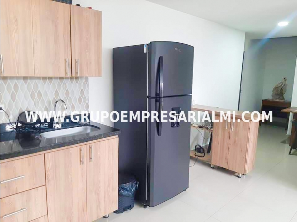MARAVILLOSO APARTAMENTO EN VENTA - SECTOR ASTURIAS COD: 31285 — foto 3