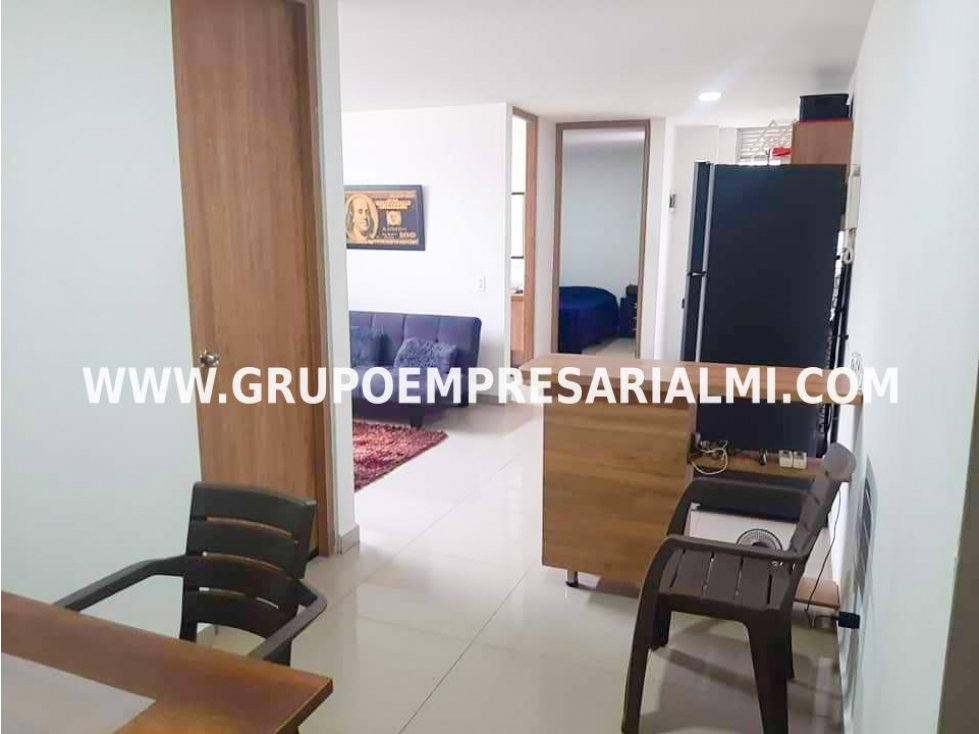 MARAVILLOSO APARTAMENTO EN VENTA - SECTOR ASTURIAS COD: 31285 — foto 5