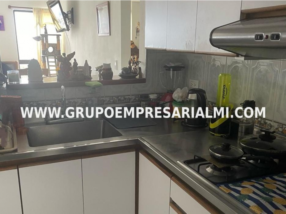 MARAVILLOSO APARTAMENTO EN VENTA - SECTOR BUENOS AIRES COD: 33705 — foto 2