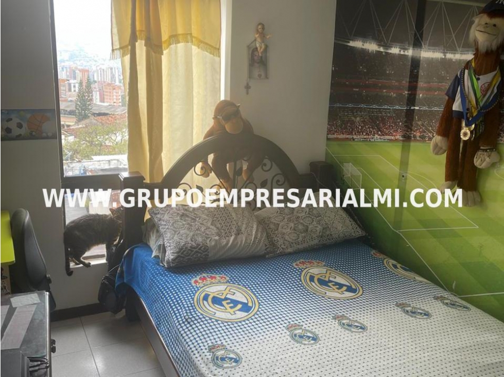 MARAVILLOSO APARTAMENTO EN VENTA - SECTOR BUENOS AIRES COD: 33705 — foto 4