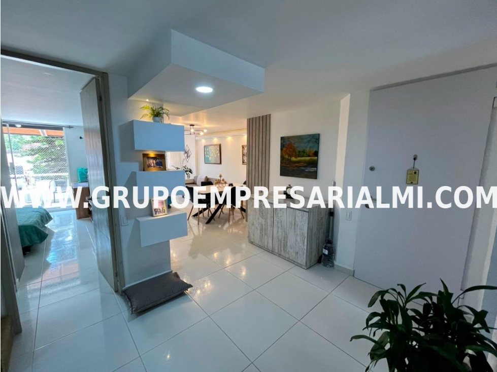 MARAVILLOSO APARTAMENTO EN VENTA - SECTOR LAURES COD: 33731 — foto 2