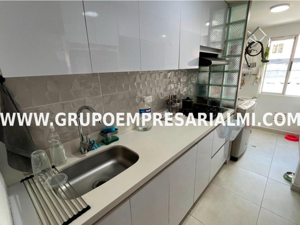 MARAVILLOSO APARTAMENTO EN VENTA - SECTOR LAURES COD: 33731 — foto 4