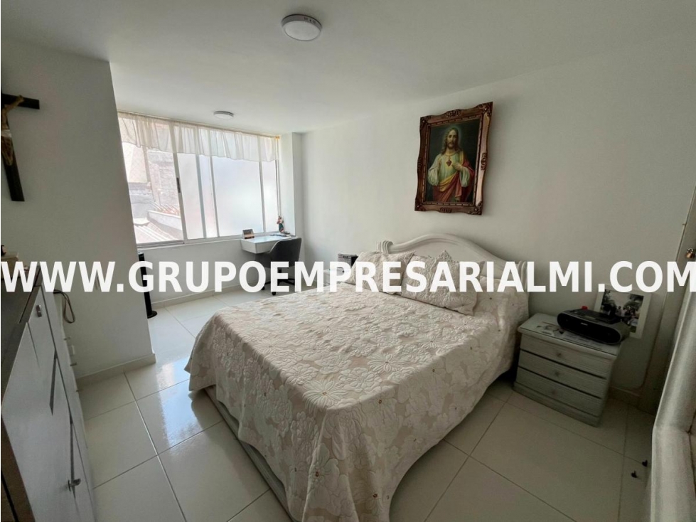 MARAVILLOSO APARTAMENTO EN VENTA - SECTOR LAURES COD: 33731 — foto 6