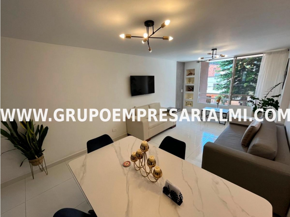 MARAVILLOSO APARTAMENTO EN VENTA - SECTOR LAURES COD: 33731 — foto 5