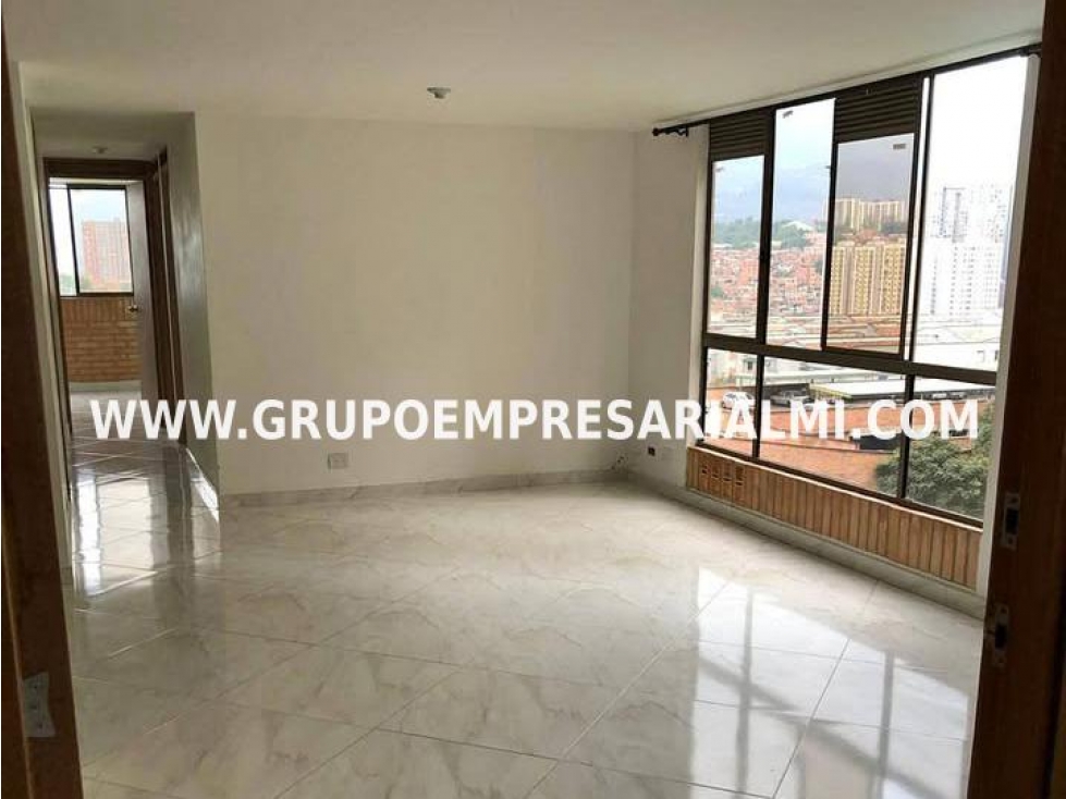 MARAVILLOSO APARTAMENTO EN VENTA - SECTOR VALERIAS COD: 33469