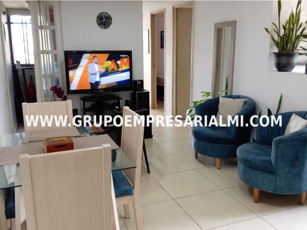 MARAVILLOSO APARTAMENTO EN VENTA - SECTOR LA AMÉRICA COD: 33846