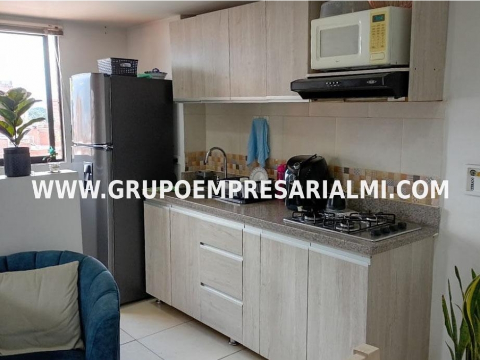 MARAVILLOSO APARTAMENTO EN VENTA - SECTOR LA AMÉRICA COD: 33846 — foto 3