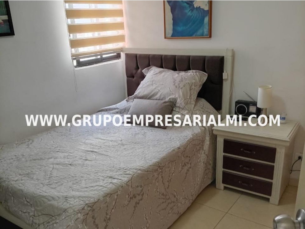 MARAVILLOSO APARTAMENTO EN VENTA - SECTOR LA AMÉRICA COD: 33846 — foto 6