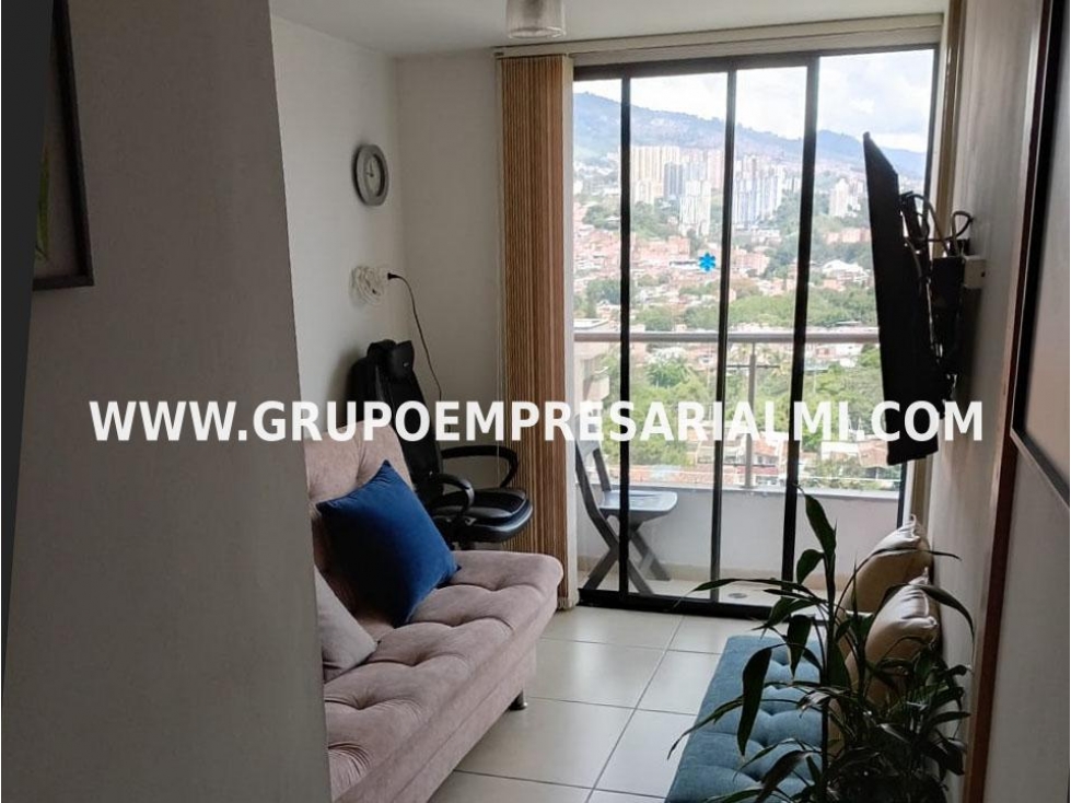 MARAVILLOSO APARTAMENTO EN VENTA - SECTOR LA AMÉRICA COD: 33846 — foto 2