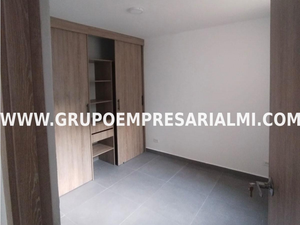 MARAVILLOSO APARTAMENTO EN VENTA - SECTOR NIQUIA COD: 33889 — foto 4