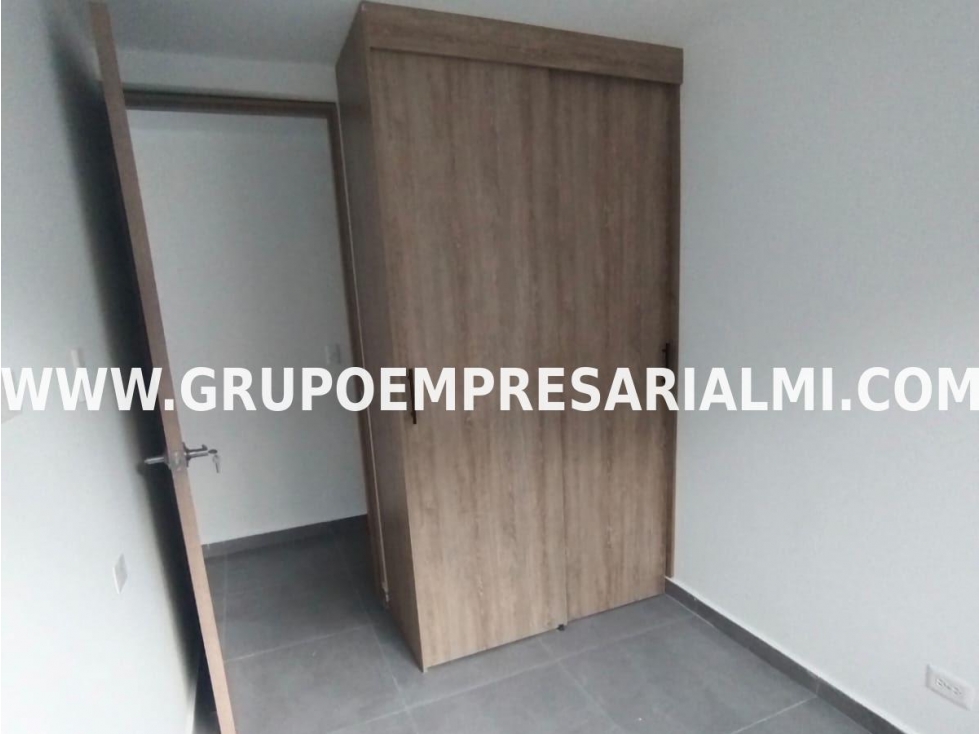 MARAVILLOSO APARTAMENTO EN VENTA - SECTOR NIQUIA COD: 33889 — foto 3
