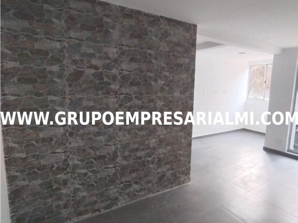 MARAVILLOSO APARTAMENTO EN VENTA - SECTOR NIQUIA COD: 33889 — foto 6