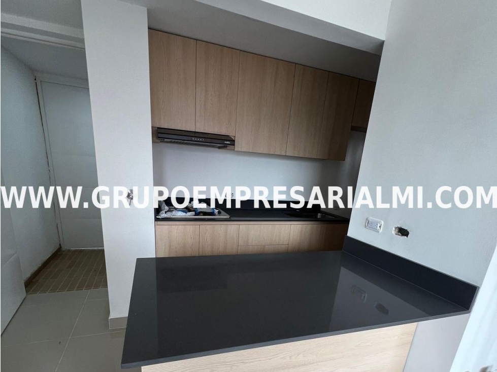 MARAVILLOSO APARTAMENTO EN VENTA - SECTOR PRIMAVERA COD: 31975