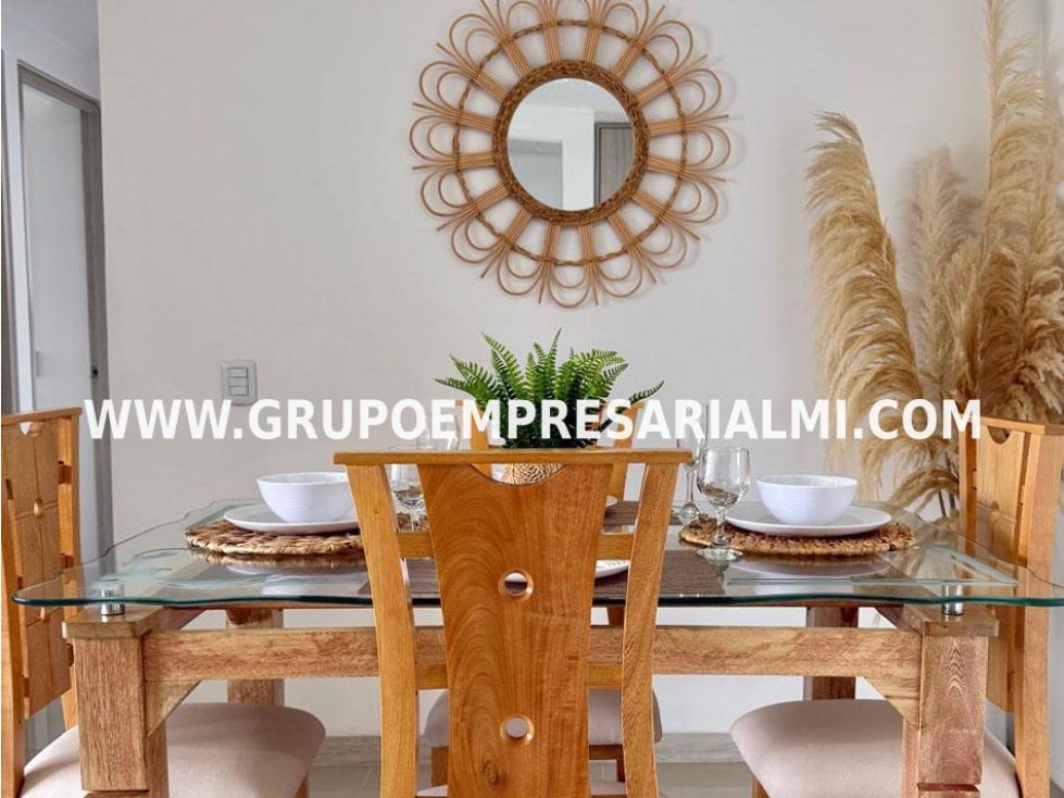 MARAVILLOSO APARTAMENTO EN VENTA - SECTOR LAS LOMITAS COD: 33923 — foto 4