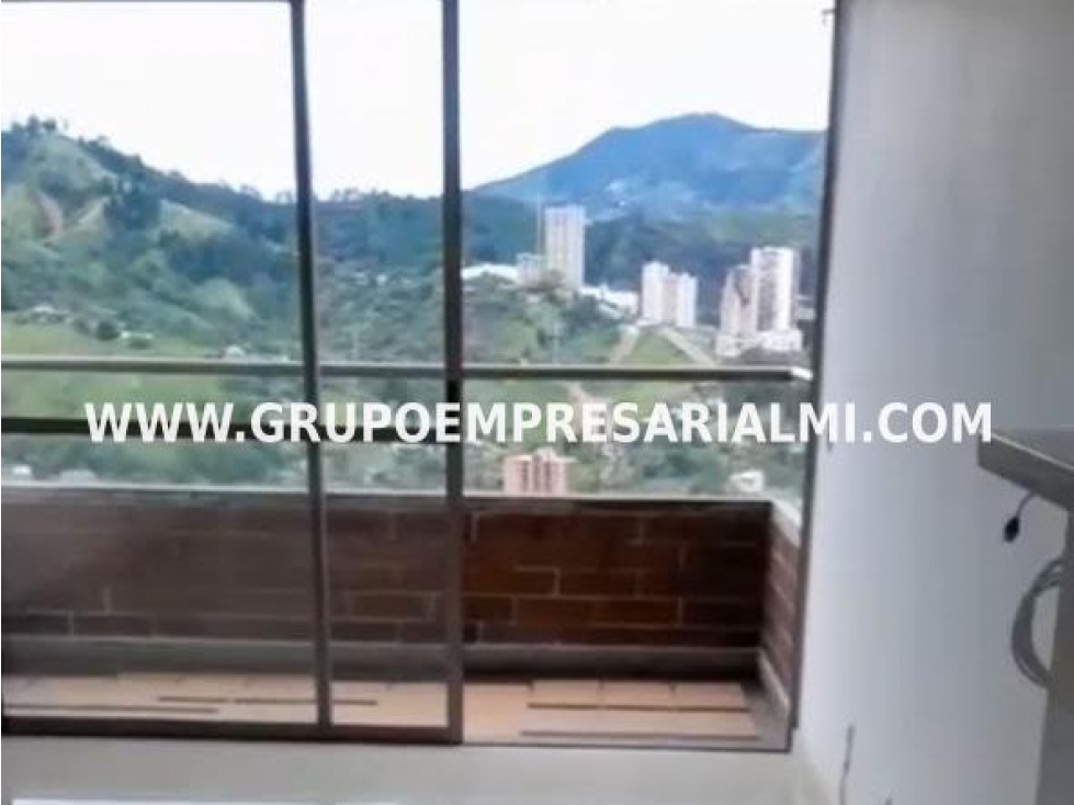 MARAVILLOSO APARTAMENTO EN VENTA - SECTOR LAS LOMITAS COD: 34056 — foto 4