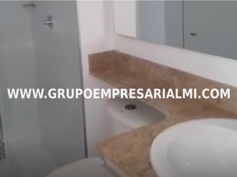 MARAVILLOSO APARTAMENTO EN VENTA - SECTOR LAS LOMITAS COD: 34056 — foto 6