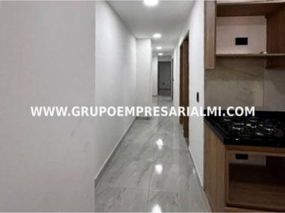 MARAVILLOSO APARTAMENTO EN VENTA - SECTOR NIQUIA COD: 33913 — foto 2