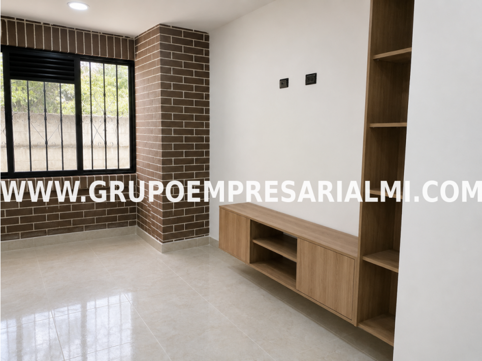 MARAVILLOSO APARTAMENTO EN VENTA - SECTOR NIQUIA COD: 33913 — foto 4
