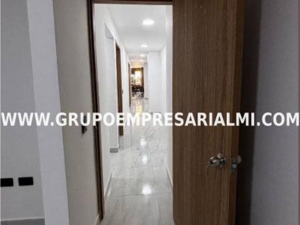 MARAVILLOSO APARTAMENTO EN VENTA - SECTOR NIQUIA COD: 33913 — foto 5
