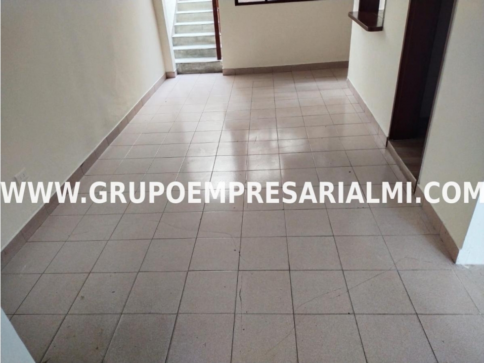 MARAVILLOSO CASA EN ARRIENDO - SECTOR VELODROMO COD: 29535 - 6