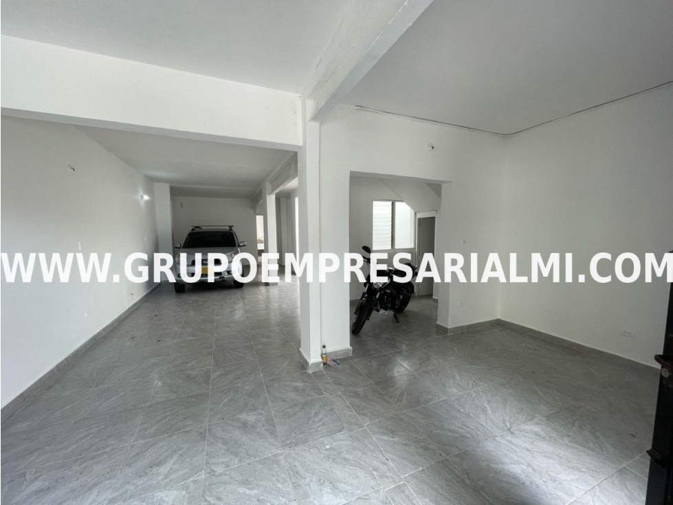 MARAVILLOSO LOCAL EN ARRIENDO - SECTOR BUENOS AIRES COD: 31966