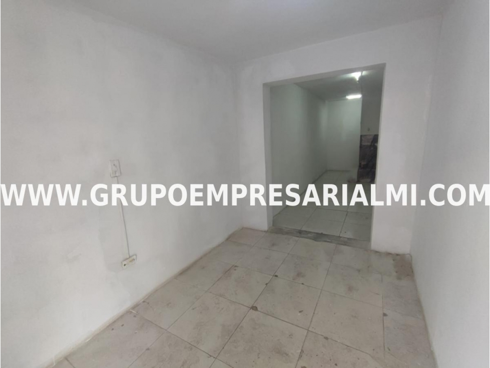 MARAVILLOSO LOCAL EN ARRIENDO - SECTOR ALFONSO LÓPEZ COD: 32265
