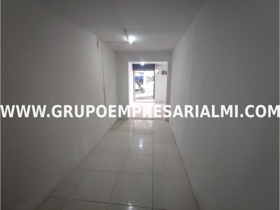 MARAVILLOSO LOCAL EN ARRIENDO - SECTOR ALFONSO LÓPEZ COD: 32265 — foto 2