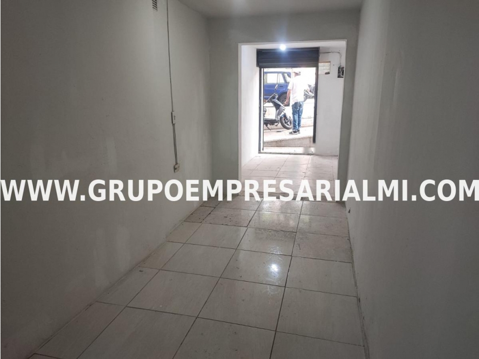 MARAVILLOSO LOCAL EN ARRIENDO - SECTOR ALFONSO LÓPEZ COD: 32265 — foto 3