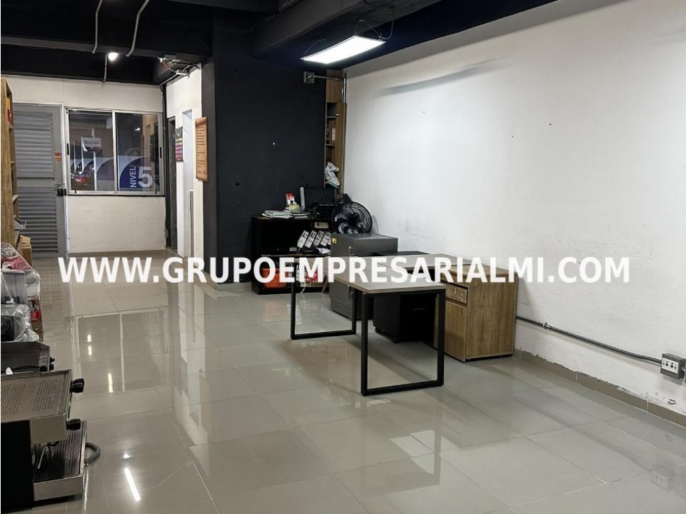 MARAVILLOSO LOCAL EN VENTA - SECTOR SANTA MARÍA COD: 32798