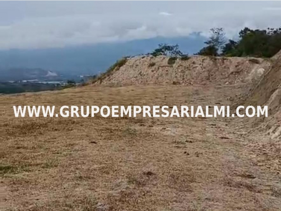 MARAVILLOSO LOTE EN VENTA - SECTOR EL CIRUELAR COD: 33591