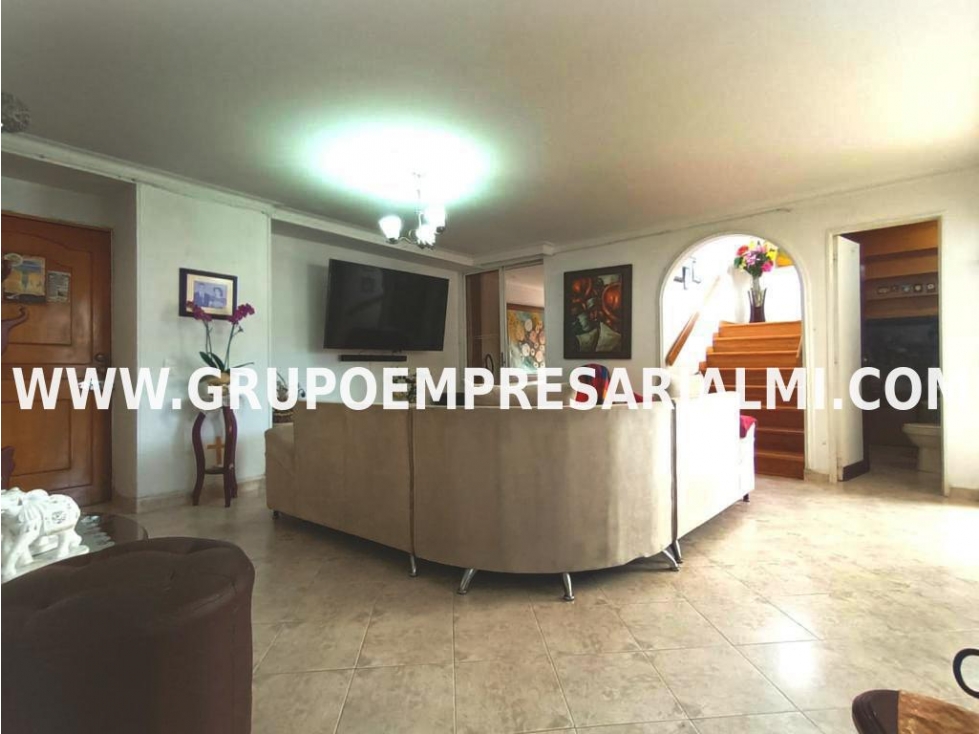 PENTHOUSE EN VENTA - SECTOR CARLOS E RESTREPO COD: 28121 — foto 2