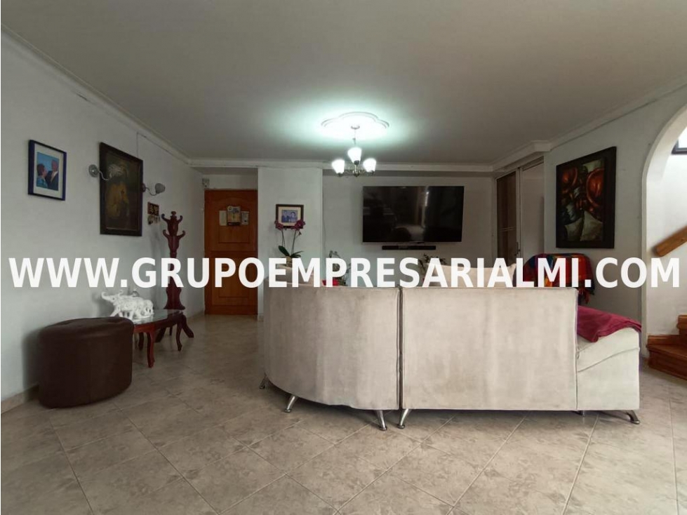 PENTHOUSE EN VENTA - SECTOR CARLOS E RESTREPO COD: 28121 — foto 3