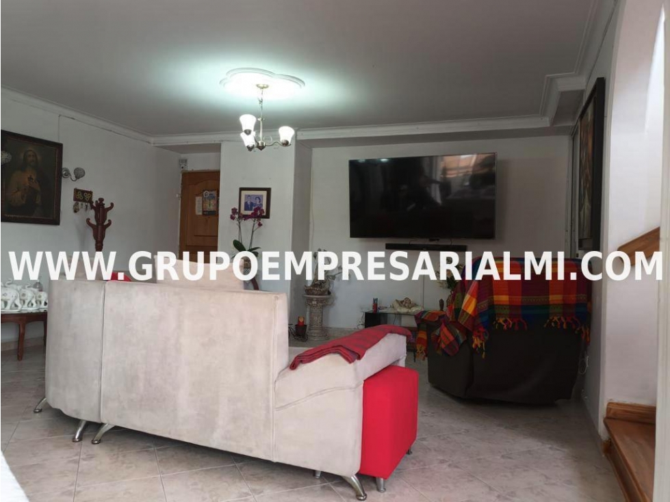 PENTHOUSE EN VENTA - SECTOR CARLOS E RESTREPO COD: 28121 — foto 4