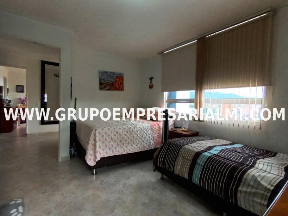 PENTHOUSE EN VENTA - SECTOR CARLOS E RESTREPO COD: 28121 — foto 6