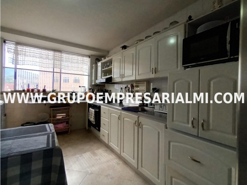 PENTHOUSE EN VENTA - SECTOR CARLOS E RESTREPO COD: 28121 — foto 5