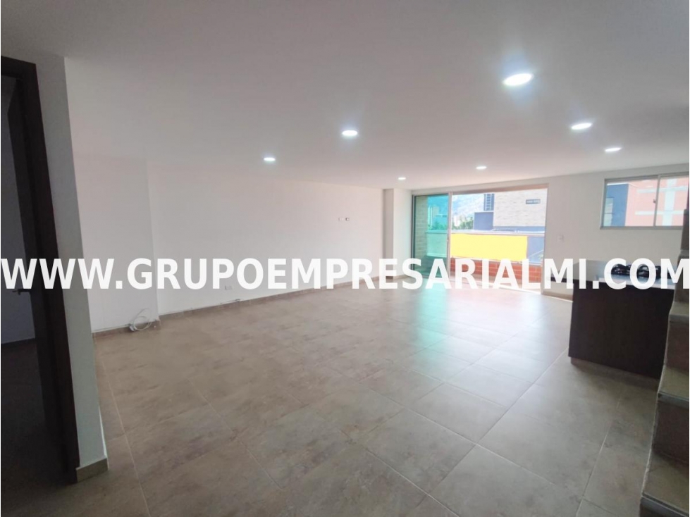 MARAVILLOSO PENTHOUSE EN VENTA - SECTOR SIMÓN BOLÍVAR COD: 32243 — foto 6