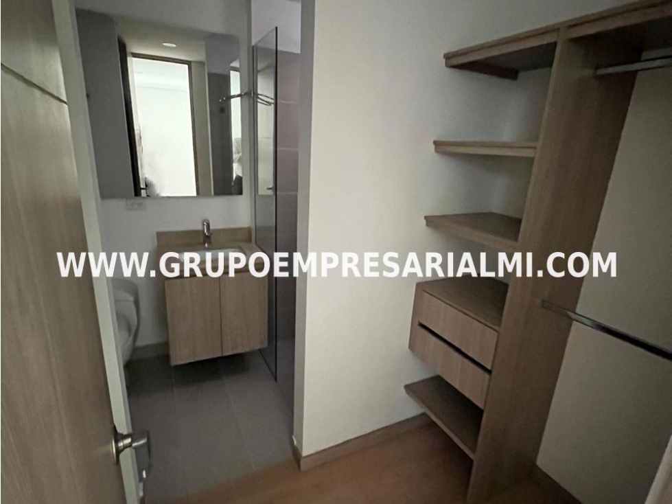 MARAVILLSO APARTAMENTO EN VENTA - SECTOR EL RETIRO COD: 32633 — foto 6