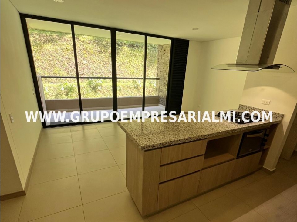MARAVILLSO APARTAMENTO EN VENTA - SECTOR EL RETIRO COD: 32633
