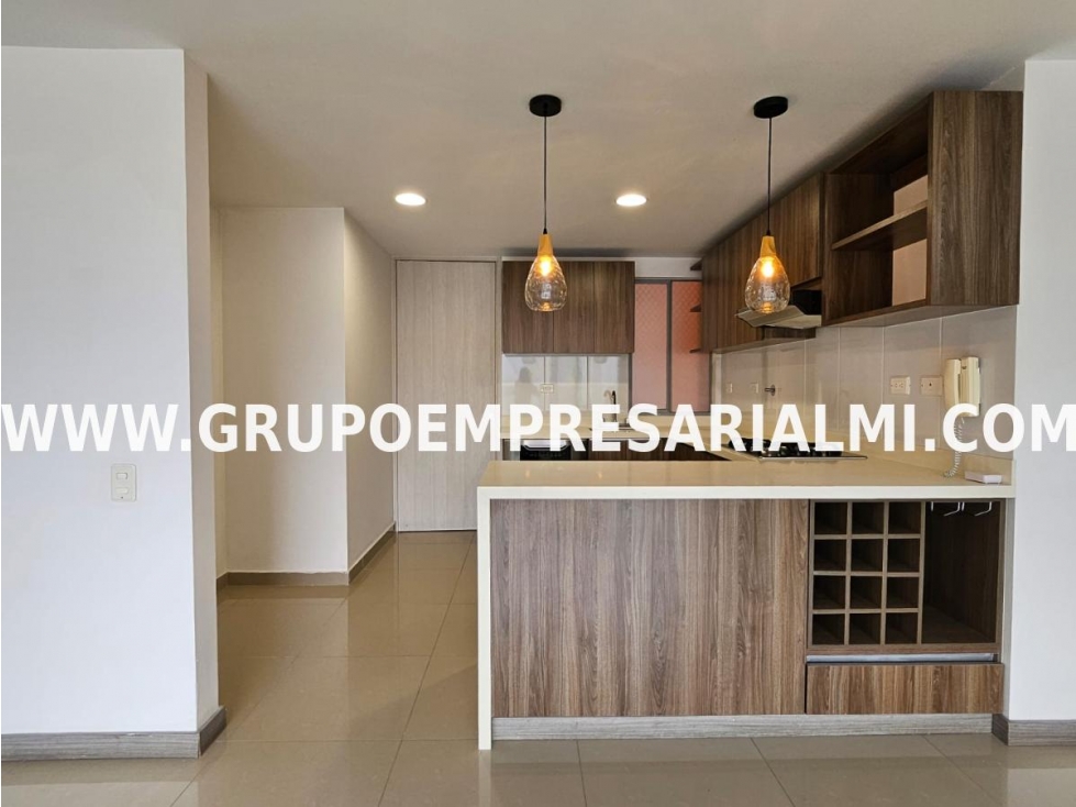 MARAVILLSO APARTAMENTO EN VENTA - SECTOR LOMA SAN JOSE COD: 33650