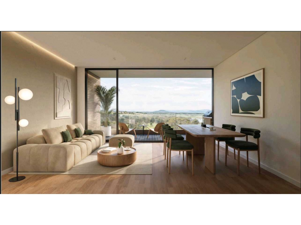 Venta apartamento en cesión de derechos Marazú en Rionegro — foto 6