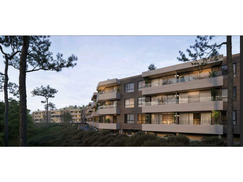 Venta apartamento en cesión de derechos Marazú en Rionegro — foto 2